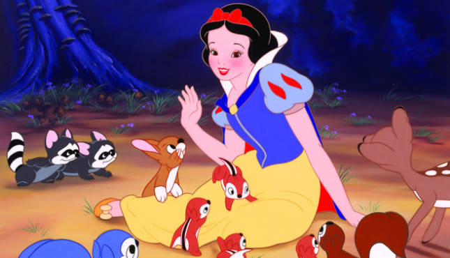 Snow White and the Seven Dwarfs