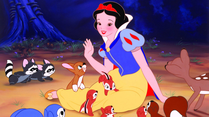 Dissecting The Classics Snow White And The Seven Dwarfs 411mania