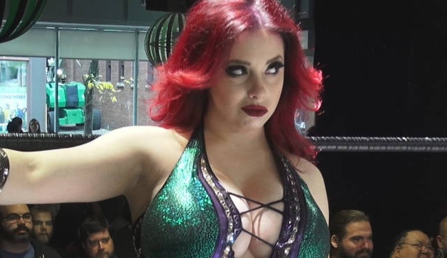 Taeler Hendrix