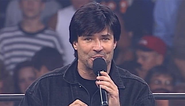 Eric Bischoff