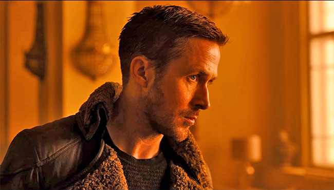 New Blade Runner 2049 Poster Images Revealed 411mania