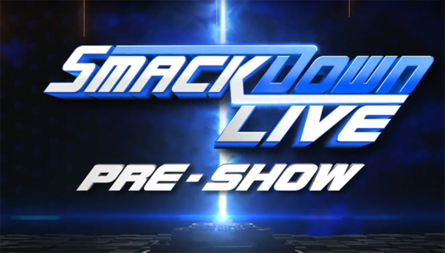 Smackdown Pre-Show, New Hosts Revealed | 411MANIA