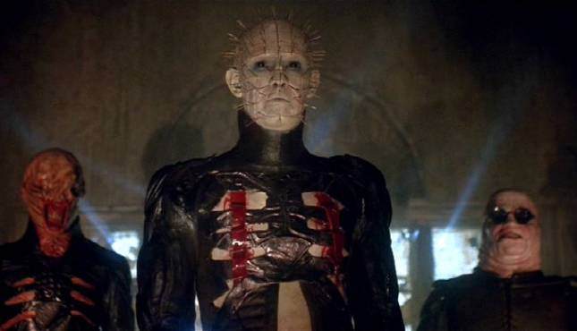 Hellraiser