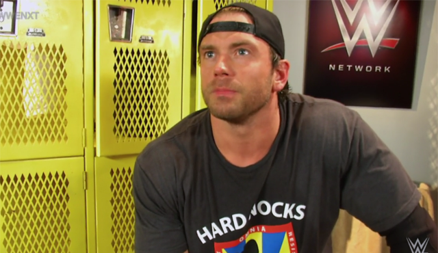 Alex Riley