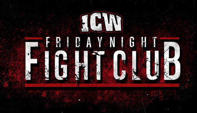 ICW - Insane Championship Wrestling