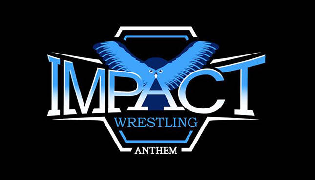 Impact Wrestling Anthem Media