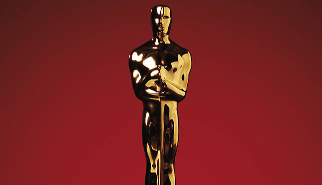 Oscars Academy