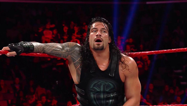 Kurt Angle Says Roman Reigns Got the Short End of the Stick | 411MANIA