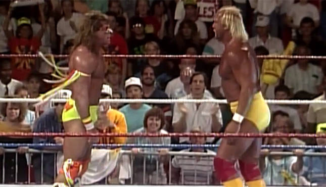 Reviewing The Rumbles: 1990 | 411MANIA