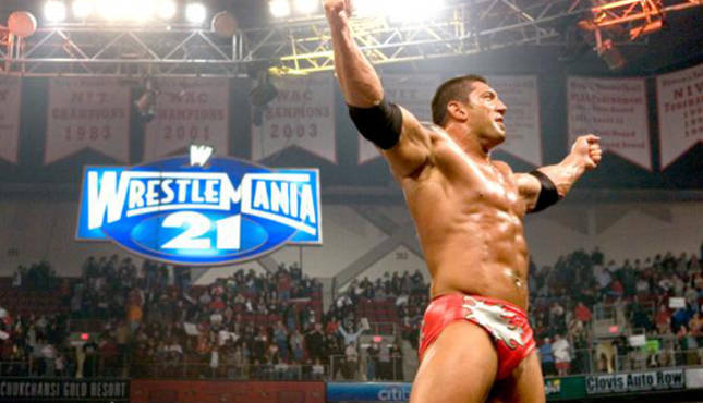 2005 Royal Rumble