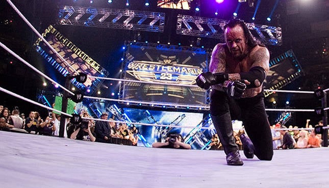 [Article] Les meilleurs vainqueurs du Royal Rumble Undertaker-Royal-Rumble-2007-645x370
