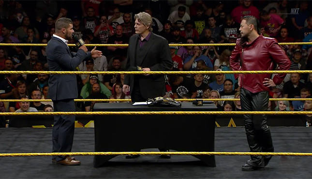 ECW #41 desde San Francisco, California - Página 2 WWE-NXT-Shinsuka-Nakamura-Bobby-Roode-645x370