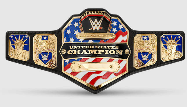 WWE News: New US and IC Title Belts in the Works, Ryback Jokes That He ...