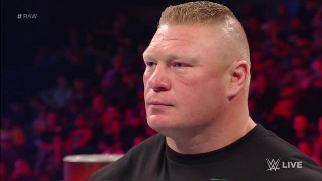 Brock Lesnar