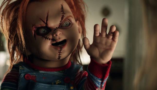 Chucky Child's Play Chucky