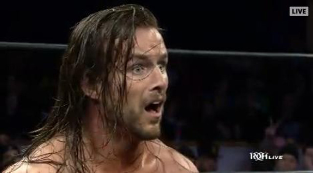 Adam Cole