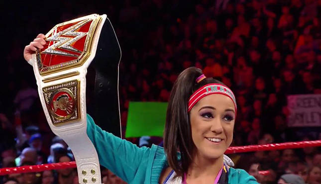 Bayley