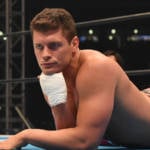 1. Cody Rhodes vs. Rey Mysterio - qualifying match for the IC title Cody-Rhodes-150x150