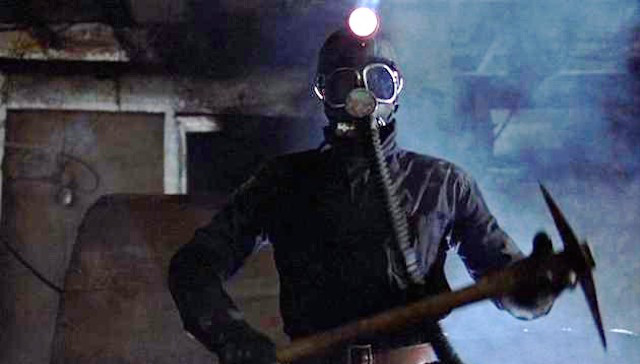 Image result for my bloody valentine 1981