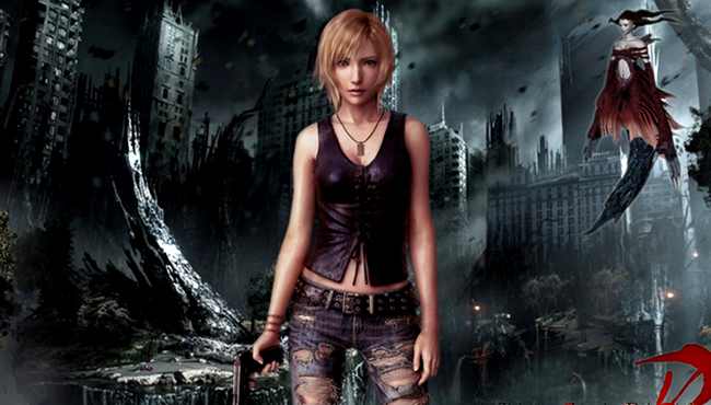 Could A Remake For Parasite Eve By On Square Enix's To-Do List