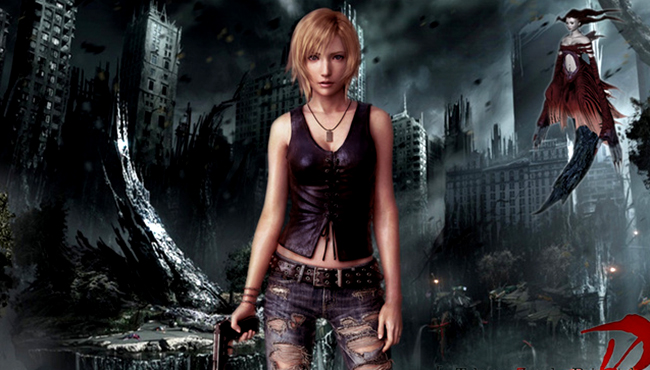 Parasite Eve Deserves a New Game From Square Enix