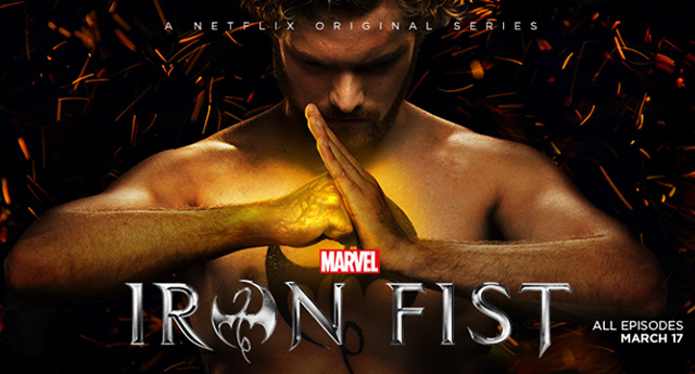 Iron Fist