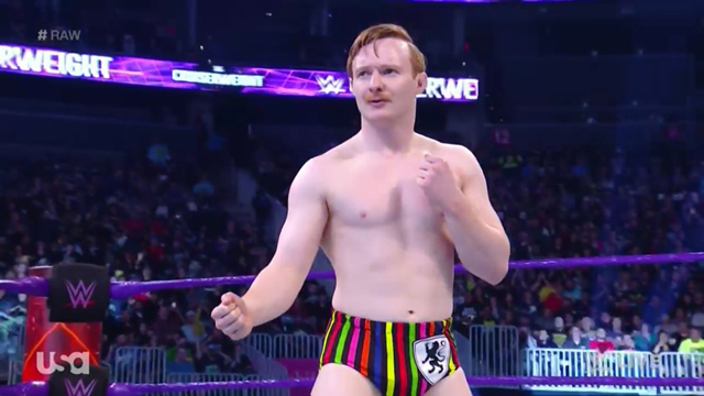 Jack Gallagher