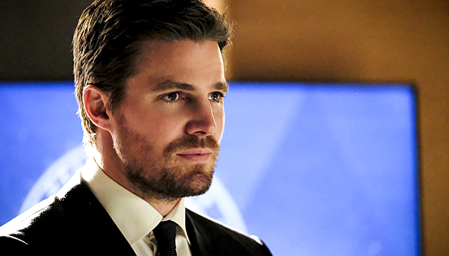 Arrow Review 5.18 - 'Disbanded' | 411MANIA