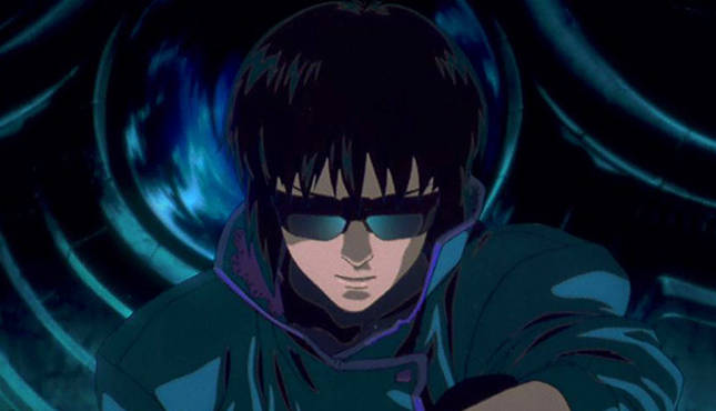 Netflix Orders New Ghost in the Shell Anime | 411MANIA