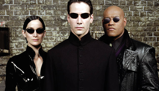 Matrix, The Matrix Resurrections