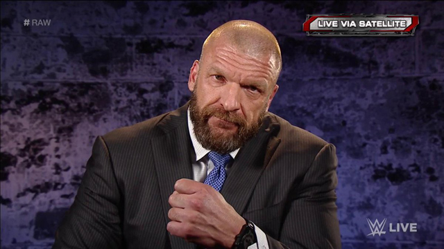 Triple H