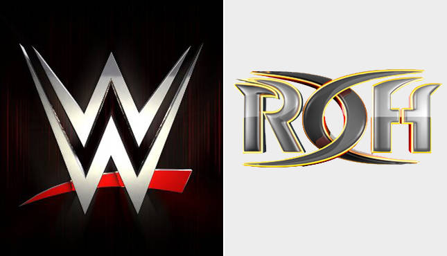 WWE ROH