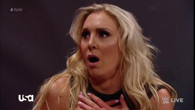 Charlotte flair nudes wwe FULL VIDEO: