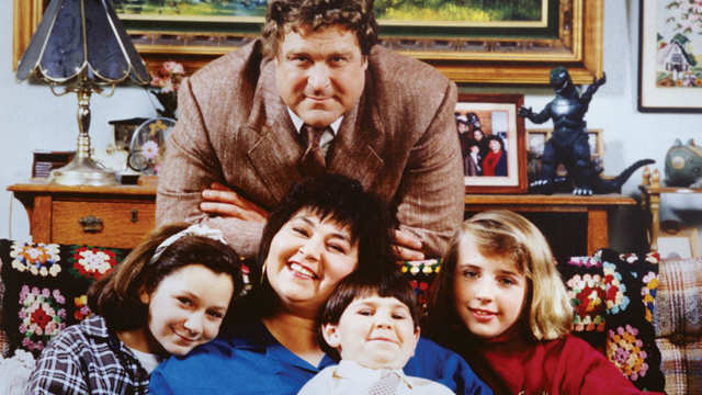 John Goodman