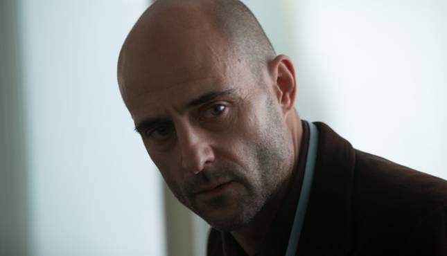 Mark Strong