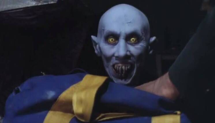 Salem's Lot