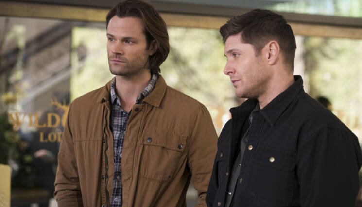 Supernatural