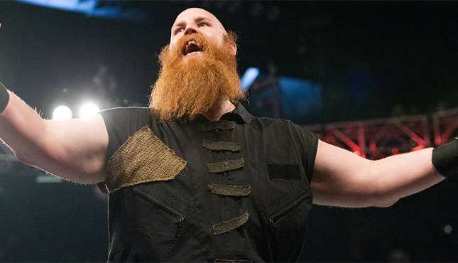 Erick Rowan