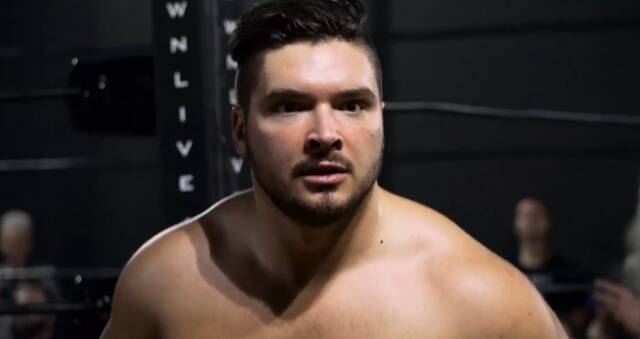 Ethan Page