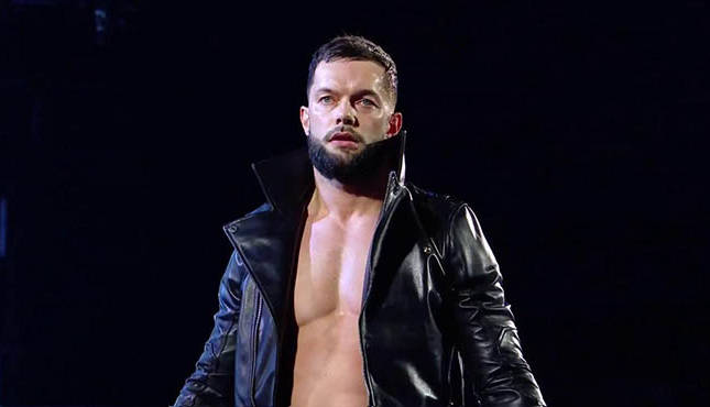 Finn Balor