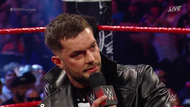 Resultados ECW 39 desde Phoenix, Arizona Finn-Balor