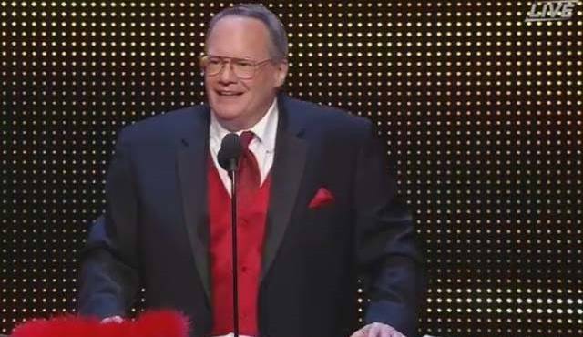 Jim Cornette