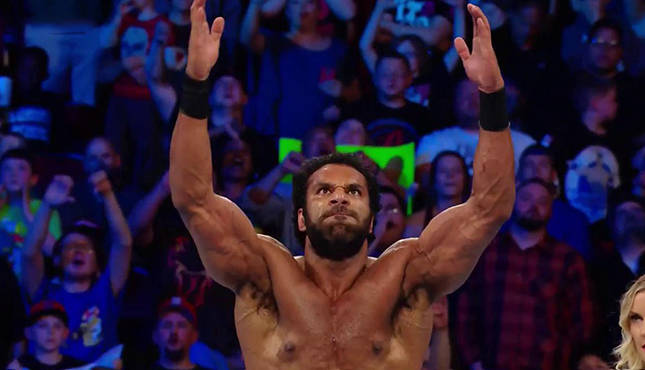 WWE Main Event Jinder Mahal Smackdown 41817