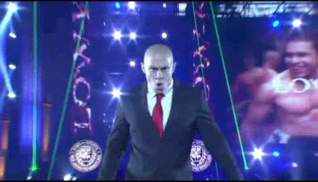 Low Ki