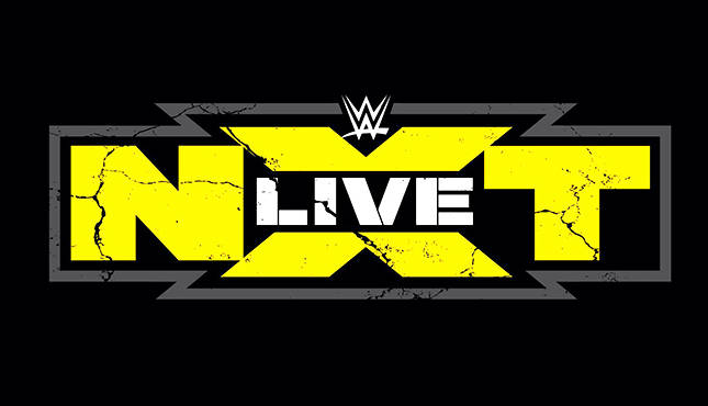 NXT Live WWE