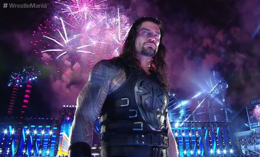 Roman Reigns Talks His Feelings On Facing Defeating The