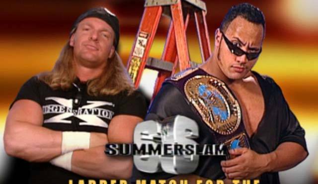 SummerSlam 1998