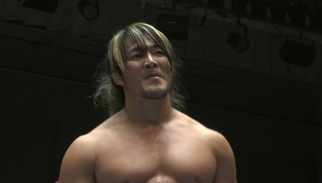 hiroshi tanahashi njpw