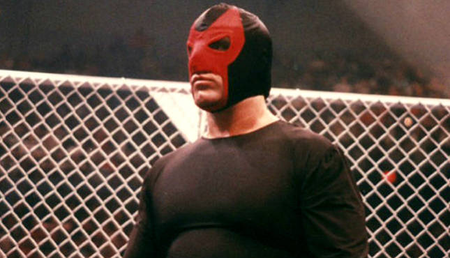 sting wcw unmasked