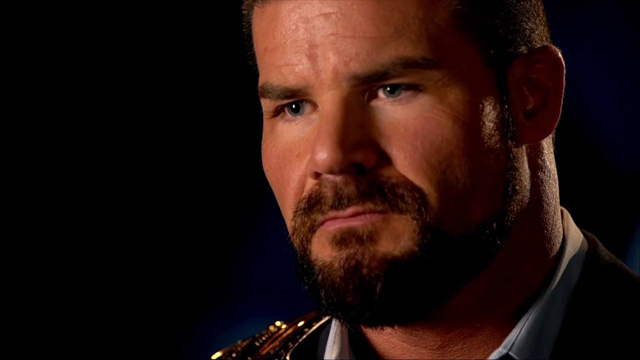 Bobby Roode Canada